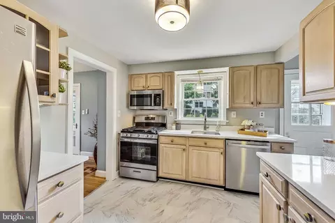 110 Granville Dr, Silver Spring, MD 20901 photo 10