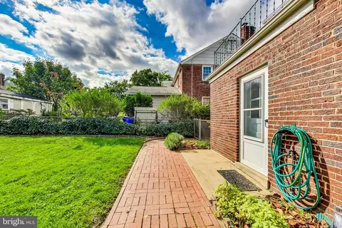 110 Granville Dr, Silver Spring, MD 20901 photo 31