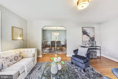 110 Granville Dr, Silver Spring, MD 20901 photo 4