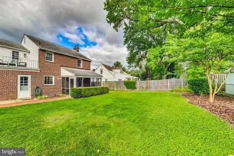 110 Granville Dr, Silver Spring, MD 20901 photo 35