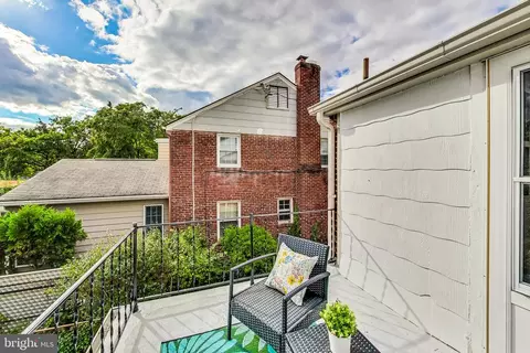 110 Granville Dr, Silver Spring, MD 20901 photo 19