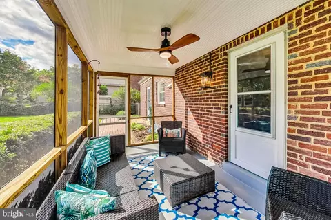 110 Granville Dr, Silver Spring, MD 20901 photo 28