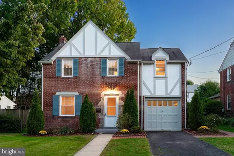 110 Granville Dr, Silver Spring, MD 20901