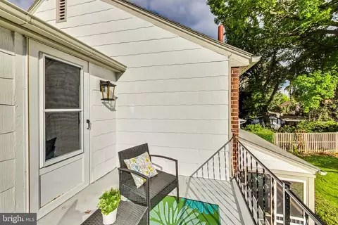 110 Granville Dr, Silver Spring, MD 20901 photo 20