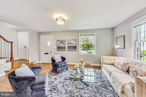 110 Granville Dr, Silver Spring, MD 20901 photo 5