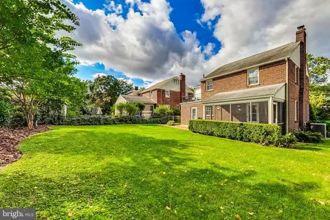 110 Granville Dr, Silver Spring, MD 20901 photo 36
