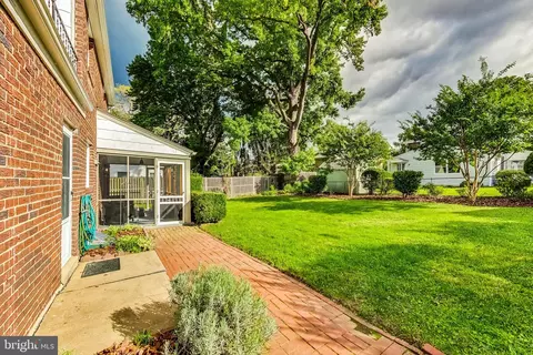 110 Granville Dr, Silver Spring, MD 20901 photo 33