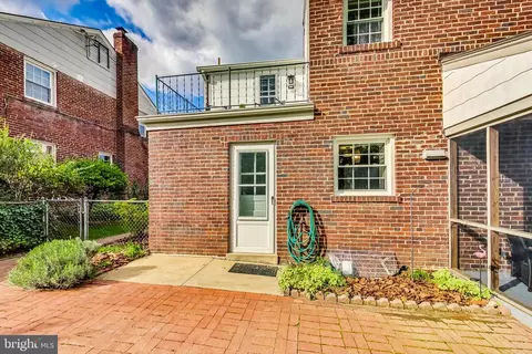 110 Granville Dr, Silver Spring, MD 20901 photo 32