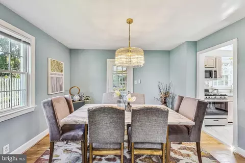 110 Granville Dr, Silver Spring, MD 20901 photo 6