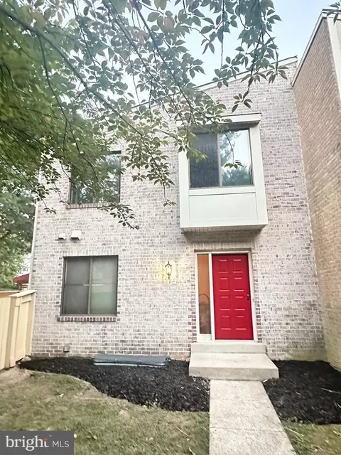 20227 Lea Pond Pl, Montgomery Village, MD 20886