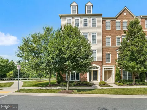 593 Whetstone Glen St #593, Gaithersburg, MD 20877