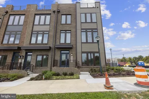16666 Crabbs Branch Way, Rockville, MD 20855