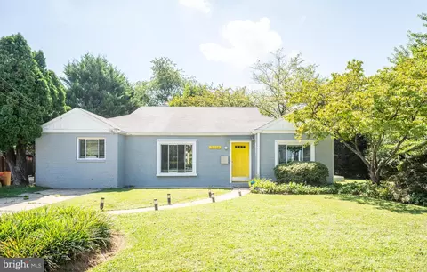 3314 Coquelin Ter, Chevy Chase, MD 20815
