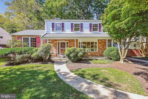 11616 Lovejoy St, Silver Spring, MD 20902