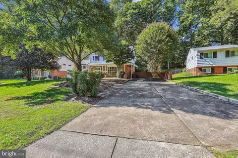 11616 Lovejoy St, Silver Spring, MD 20902 photo 3
