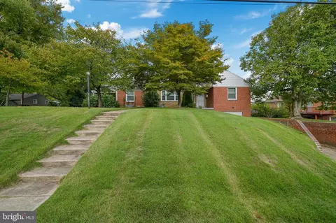 917 Dale Dr, Silver Spring, MD 20910 photo 1