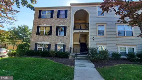 14913 Cleese Ct #4AA, Silver Spring, MD 20906