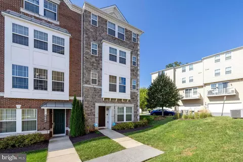 602 Cobbler Pl, Gaithersburg, MD 20877