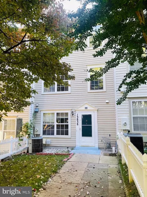 13838 Crosstie Dr, Germantown, MD 20874