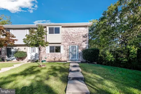 8115 Fallow Dr #19-A, Gaithersburg, MD 20877