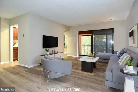 15310 Pine Orchard Dr #84-2G, Silver Spring, MD 20906