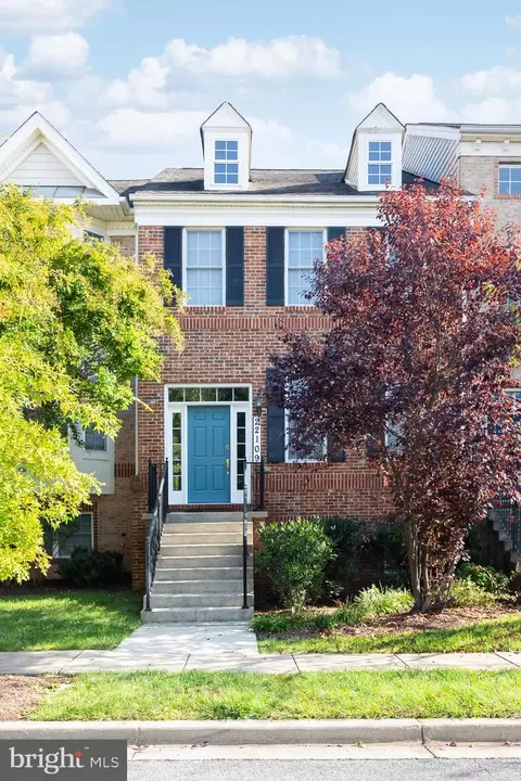22109 Fair Garden Ln, Clarksburg, MD 20871