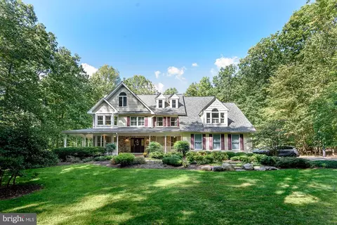 25024 Woodfield School Rd, Gaithersburg, MD 20882
