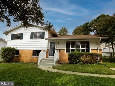 3903 Ilford Rd, Silver Spring, MD 20906