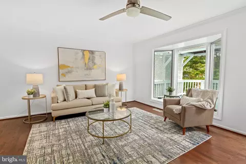 3407 Queensborough Dr, Olney, MD 20832