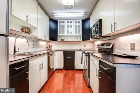 3107 Adderley Ct #247C, Silver Spring, MD 20906 photo 9