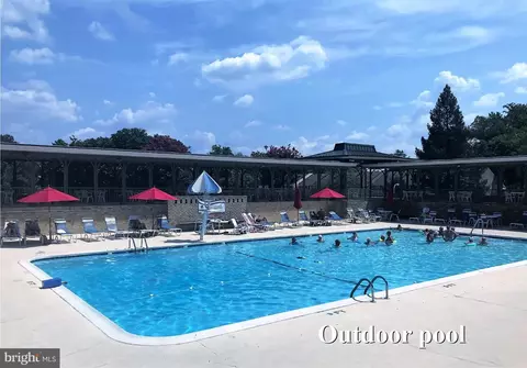 3107 Adderley Ct #247C, Silver Spring, MD 20906 photo 29
