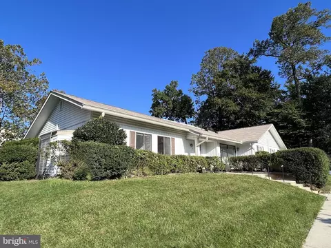 3107 Adderley Ct #247C, Silver Spring, MD 20906