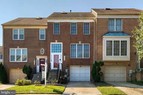 3915 Ballet Way, Burtonsville, MD 20866