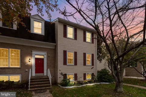 3375 Beaverwood Ln, Silver Spring, MD 20906