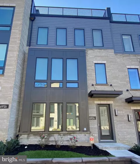 6914 Viceroy Aly, Bethesda, MD 20817