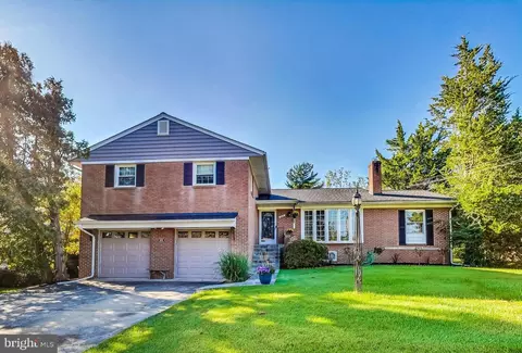 909 Winhall Way, Silver Spring, MD 20904