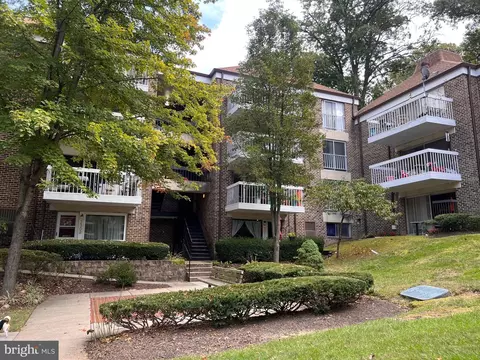 3236 Hewitt Ave #4-2-A, Silver Spring, MD 20906 photo 22