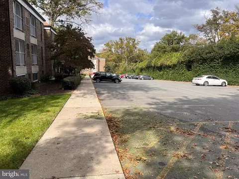 3236 Hewitt Ave #4-2-A, Silver Spring, MD 20906 photo 30