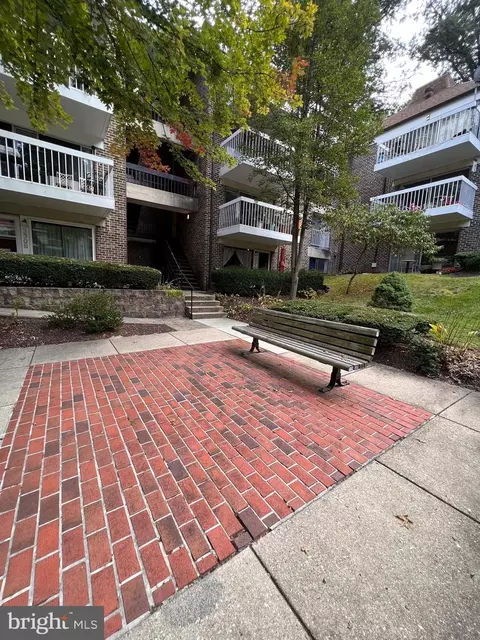 3236 Hewitt Ave #4-2-A, Silver Spring, MD 20906 photo 23