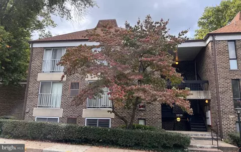 3236 Hewitt Ave #4-2-A, Silver Spring, MD 20906