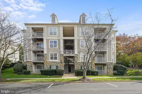 144 I Pasture Side Way #144I, Rockville, MD 20850