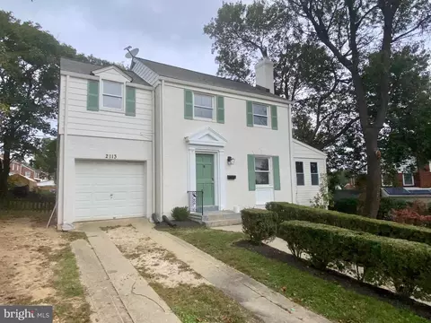 2113 Plyers Mill Rd, Silver Spring, MD 20902 photo 9