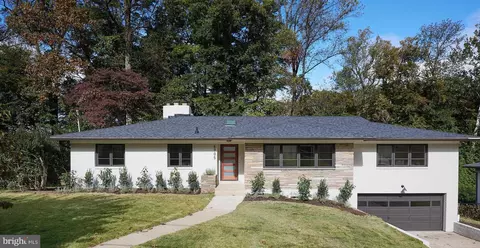 6705 Tulip Hill Ter, Bethesda, MD 20816