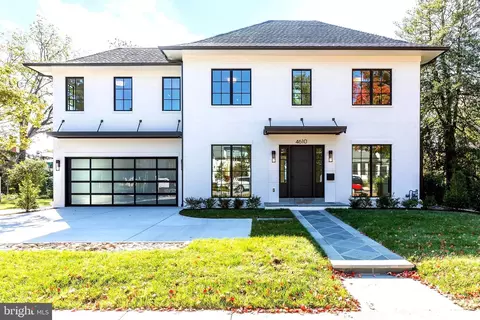 4610 Davidson Dr, Chevy Chase, MD 20815