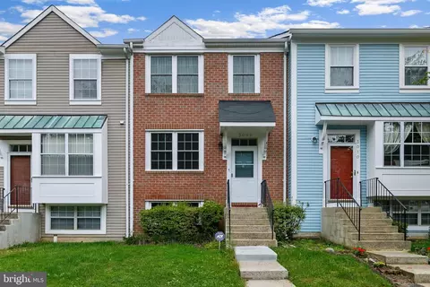 3008 Paladin Ter, Olney, MD 20832