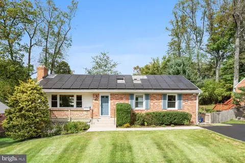 3115 Helsel Dr, Silver Spring, MD 20906