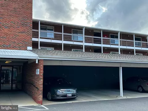 3500 Forest Edge Dr #15-3F, Silver Spring, MD 20906 photo 30