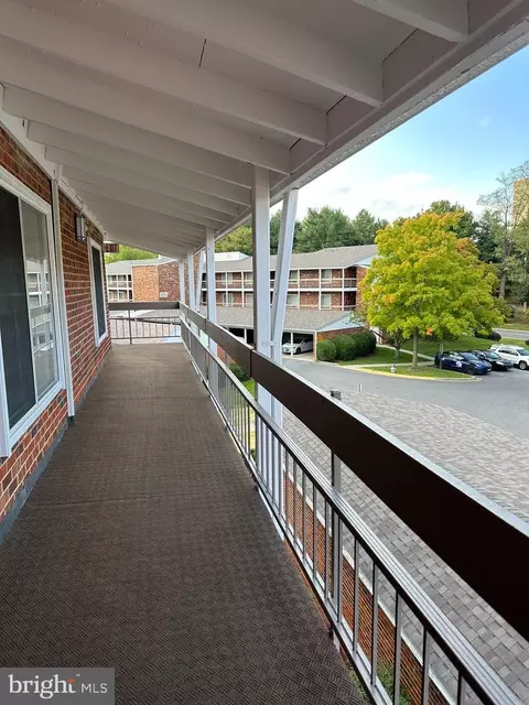 3500 Forest Edge Dr #15-3F, Silver Spring, MD 20906 photo 22