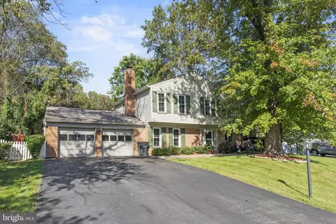 13012 Raintree Ter, Silver Spring, MD 20904