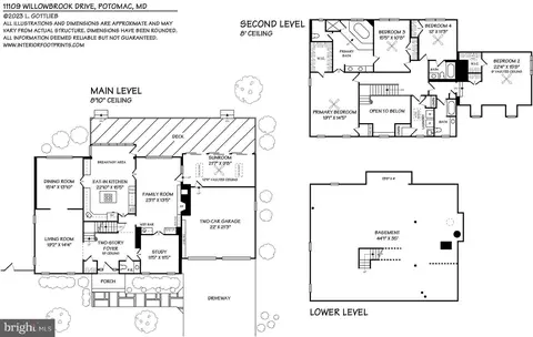 11109 Willowbrook Dr, Potomac, MD 20854 photo 46